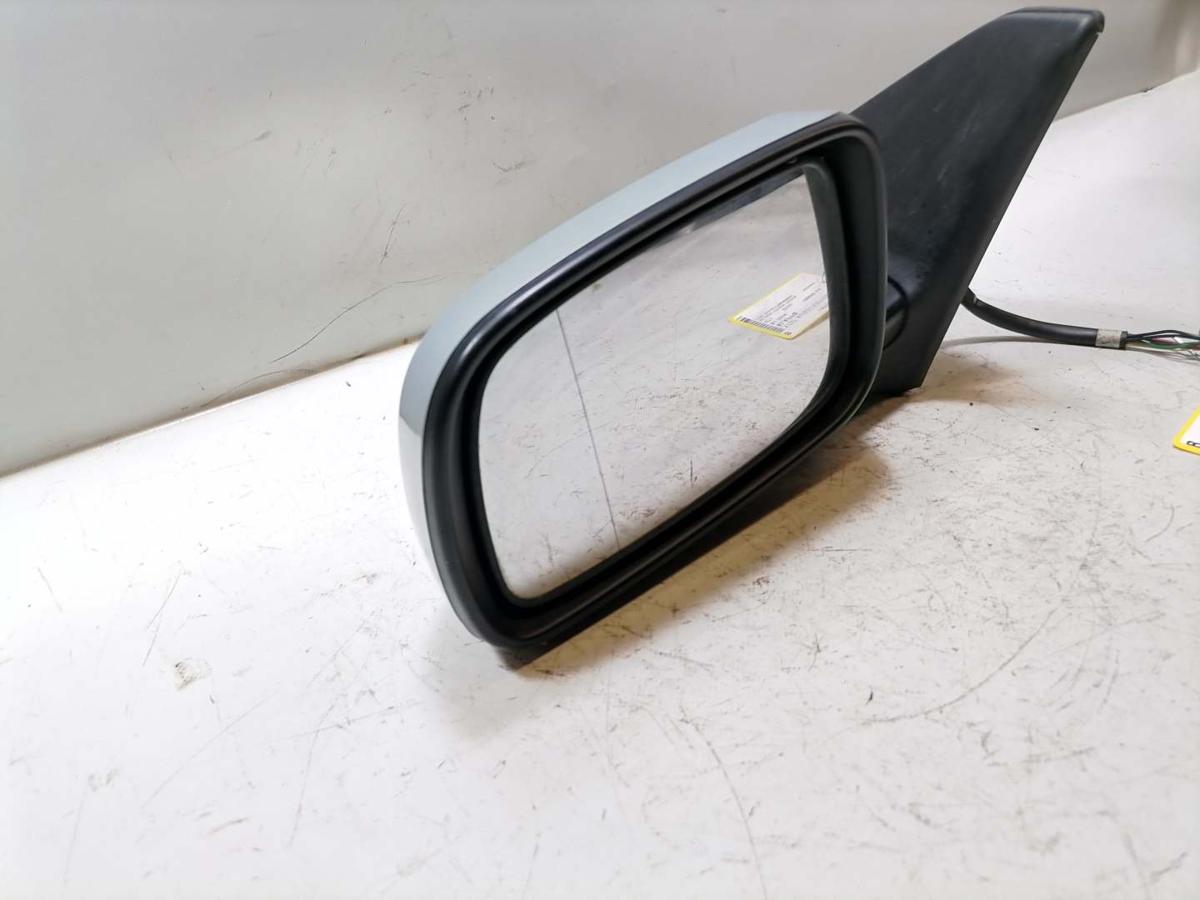 Toyota Avensis T25 original Außenspiegel links elektrisch anklappbar 6T1 Olive Bj.2004